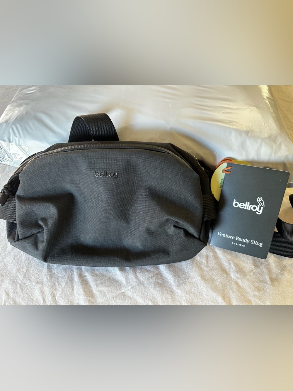 Bellroy Venture Ready Sling 2.5L